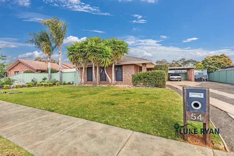 54 Hopetoun Street, Rochester VIC 3561