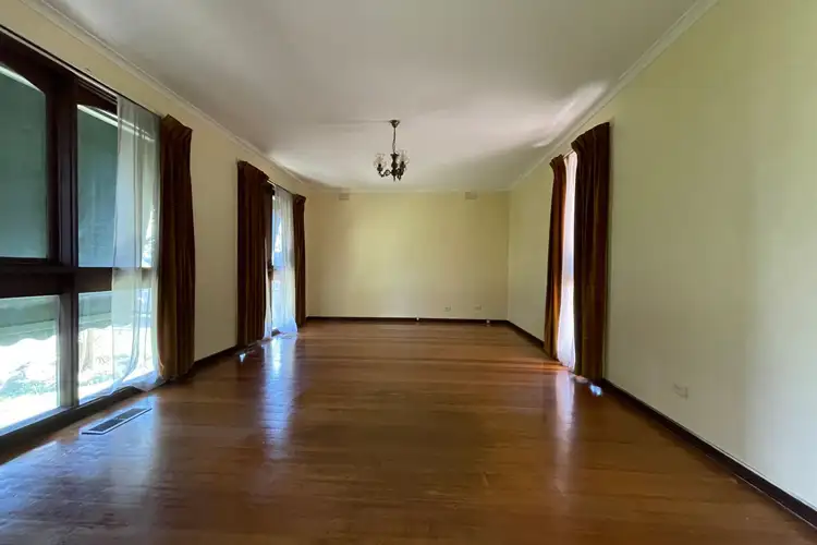 Second view of Homely house listing, 74 Wonganella Drive, Keilor East VIC 3033