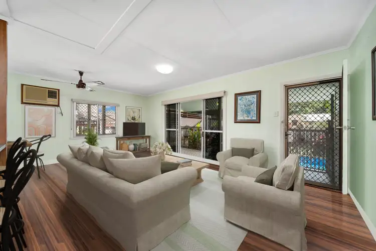 Third view of Homely house listing, 20 Marty Street, South Innisfail QLD 4860