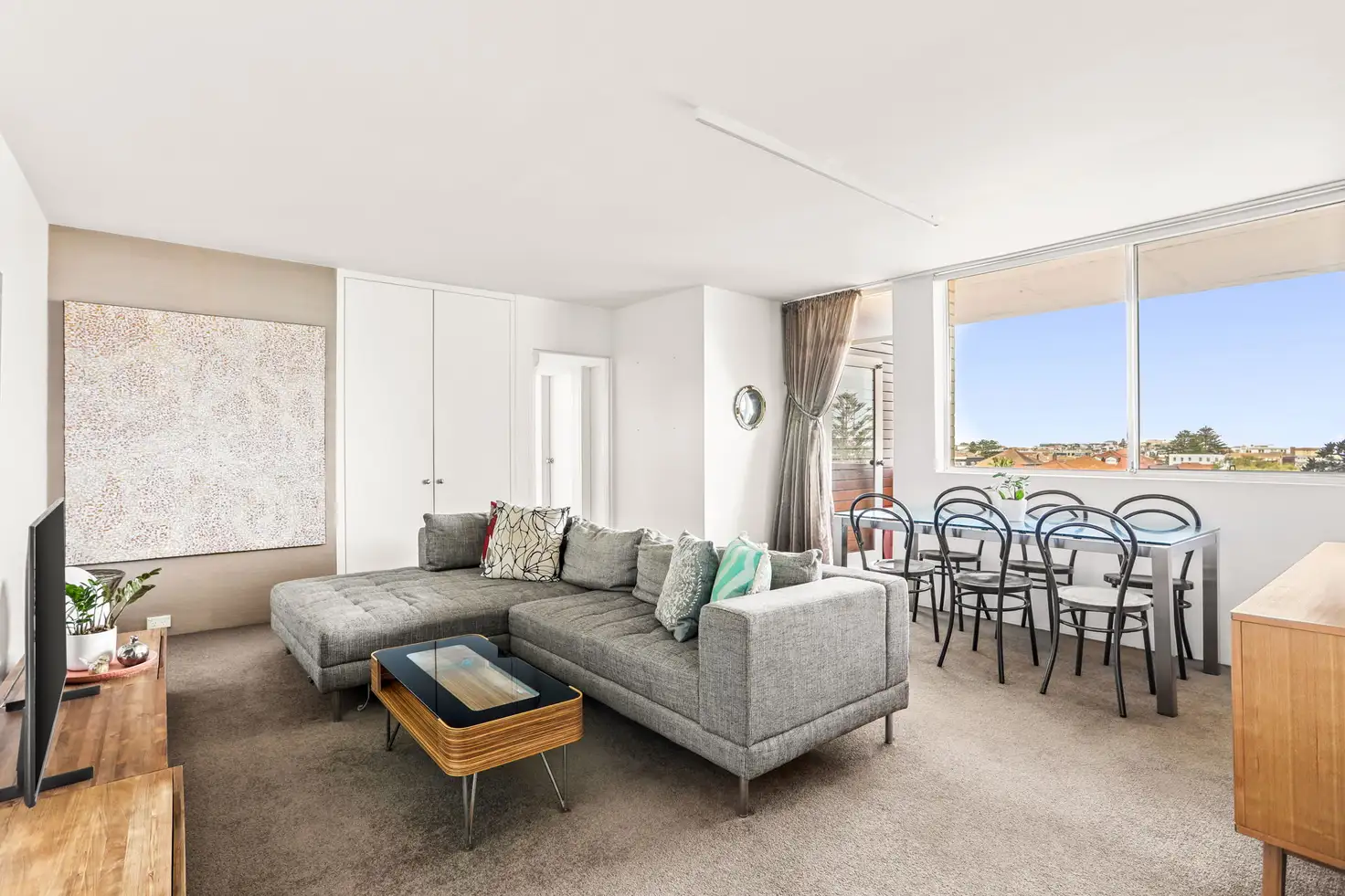 Main view of Homely apartment listing, 19/54-56 Beach Road, Bondi Beach NSW 2026