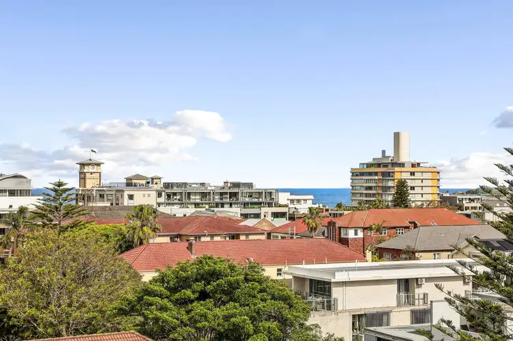 Third view of Homely apartment listing, 19/54-56 Beach Road, Bondi Beach NSW 2026