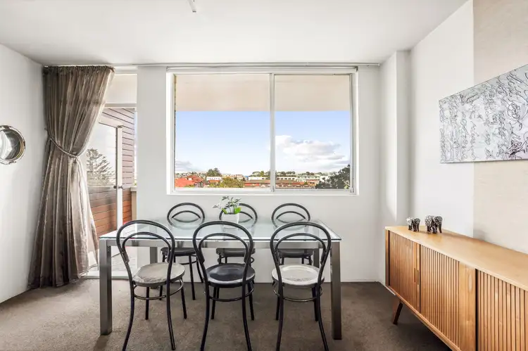 Fourth view of Homely apartment listing, 19/54-56 Beach Road, Bondi Beach NSW 2026