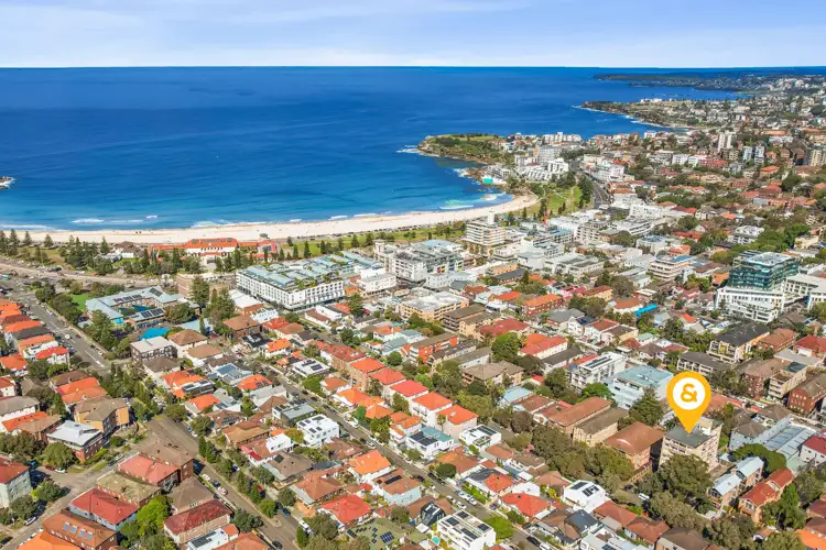Sixth view of Homely apartment listing, 19/54-56 Beach Road, Bondi Beach NSW 2026