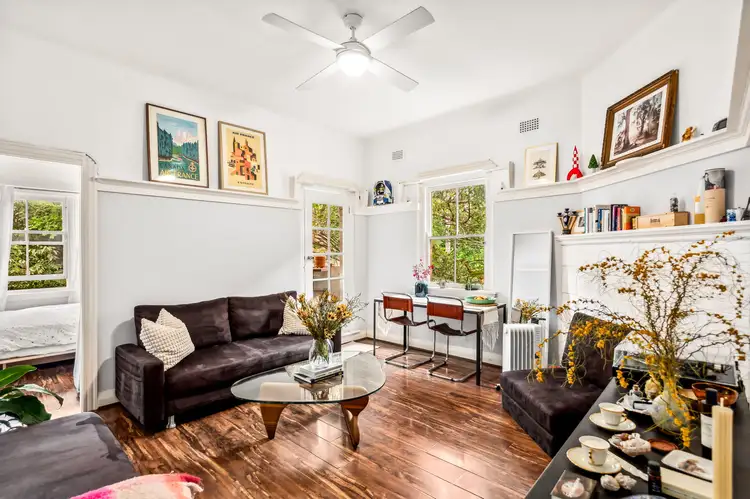 Main view of Homely apartment listing, 8/48 Beach Road, Bondi Beach NSW 2026