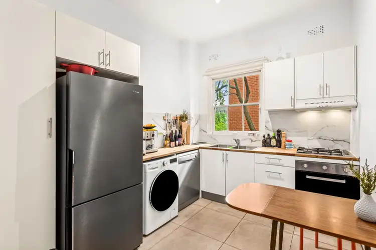 Third view of Homely apartment listing, 8/48 Beach Road, Bondi Beach NSW 2026