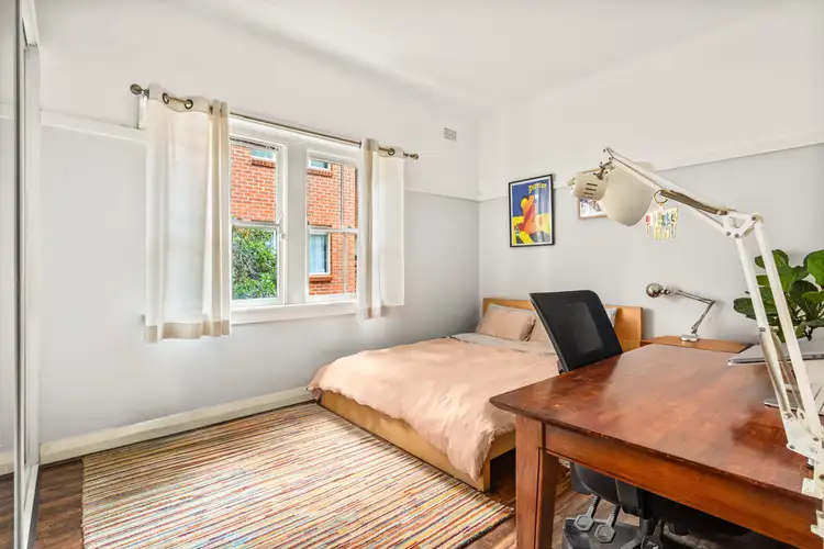 Fifth view of Homely apartment listing, 8/48 Beach Road, Bondi Beach NSW 2026