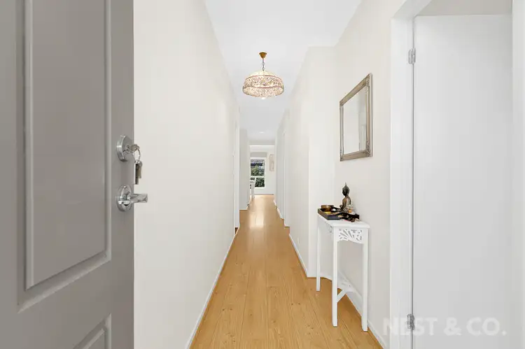 Second view of Homely house listing, 3 Brophy Road, Kalkallo VIC 3064