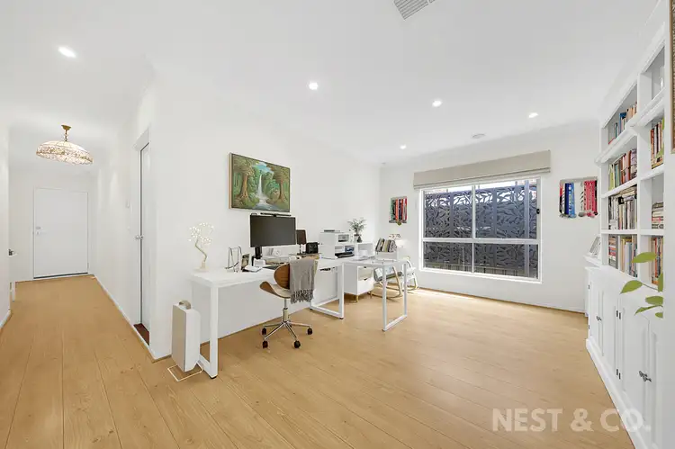 Third view of Homely house listing, 3 Brophy Road, Kalkallo VIC 3064