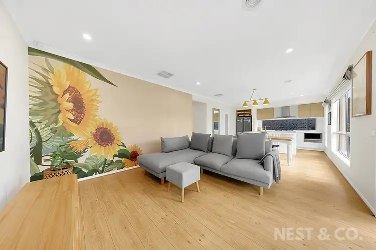 Fifth view of Homely house listing, 3 Brophy Road, Kalkallo VIC 3064