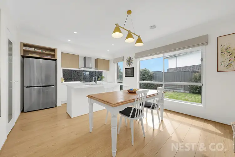 Sixth view of Homely house listing, 3 Brophy Road, Kalkallo VIC 3064