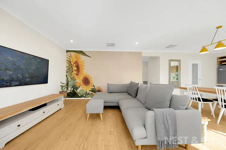 Seventh view of Homely house listing, 3 Brophy Road, Kalkallo VIC 3064