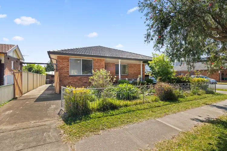 Third view of Homely house listing, 33 Collins Street, Belmore NSW 2192