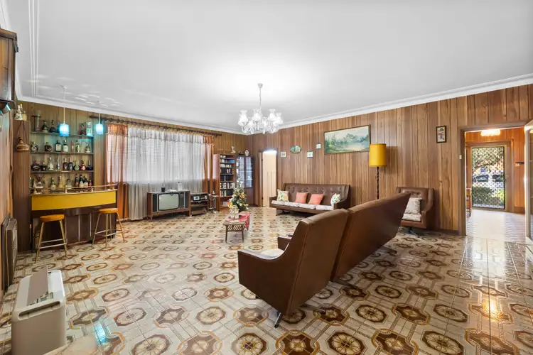 Fourth view of Homely house listing, 33 Collins Street, Belmore NSW 2192
