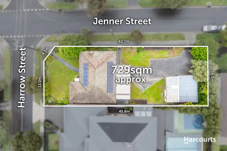 17 Harrow Street, Blackburn South VIC 3130