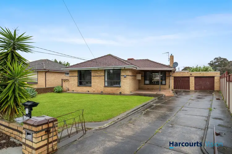 Main view of Homely house listing, 29 Palmer Street, Fawkner VIC 3060