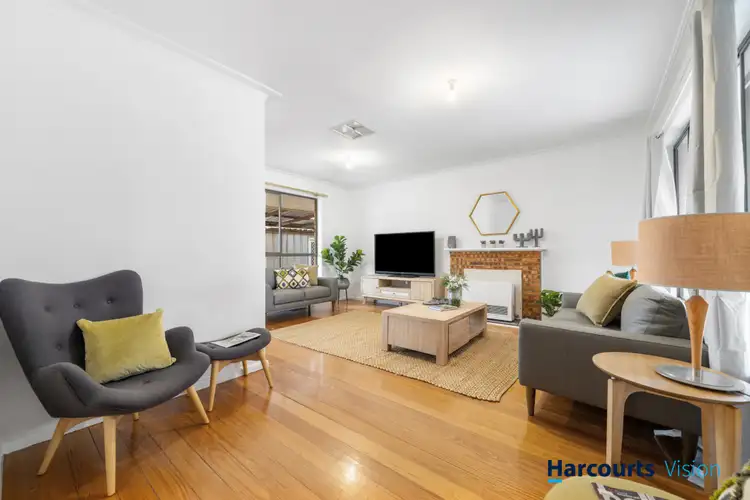 Second view of Homely house listing, 29 Palmer Street, Fawkner VIC 3060
