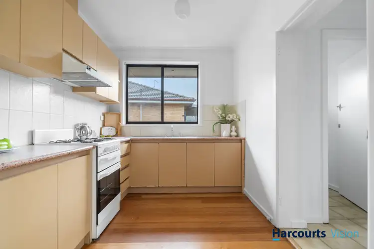 Fifth view of Homely house listing, 29 Palmer Street, Fawkner VIC 3060