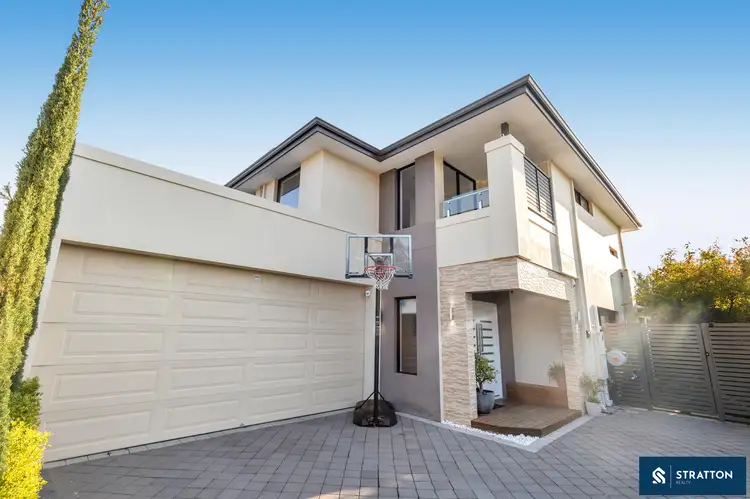 89A Modillion Avenue S, Riverton WA 6148