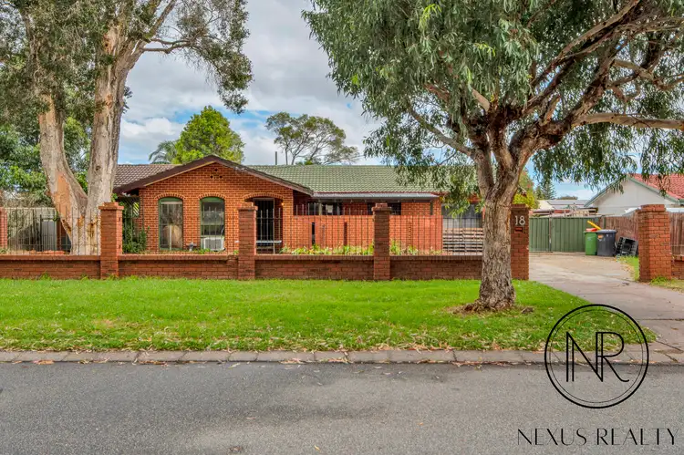 Main view of Homely house listing, 18 Mahogany Street, Maddington WA 6109