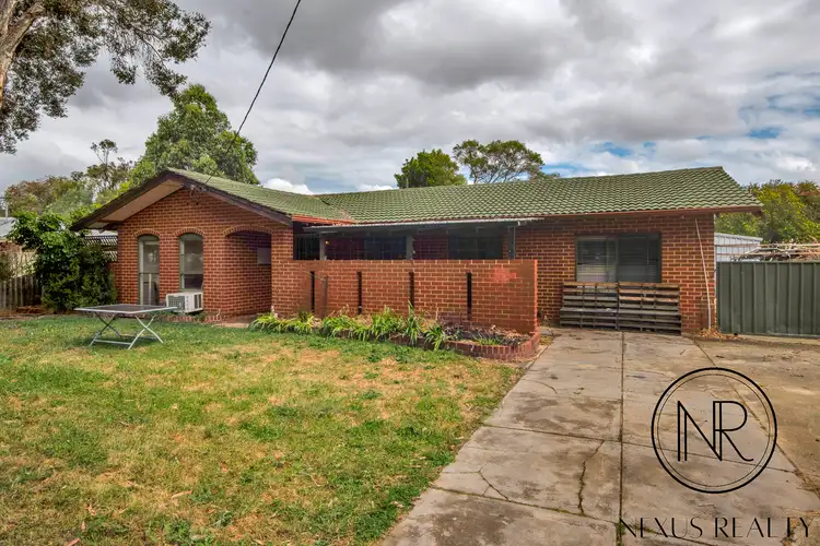Second view of Homely house listing, 18 Mahogany Street, Maddington WA 6109