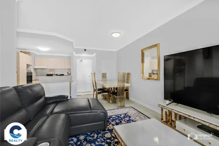Third view of Homely apartment listing, 14/191 James Street, Northbridge WA 6003