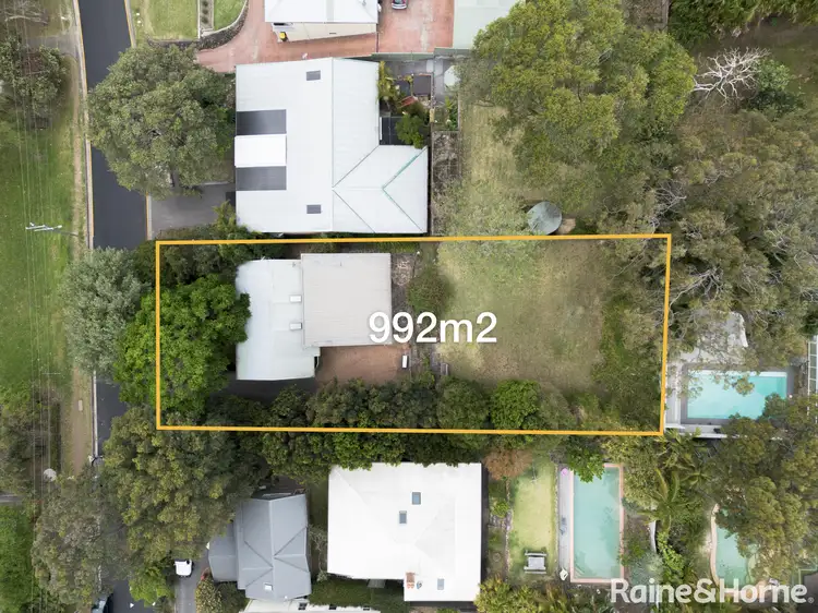 Main view of Homely house listing, 5 Station Street, Stanwell Park NSW 2508