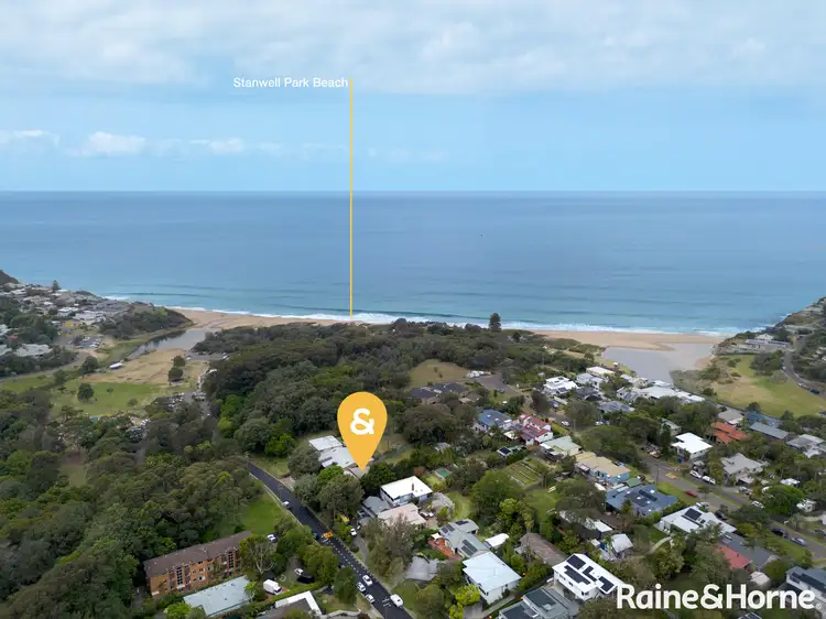 Second view of Homely house listing, 5 Station Street, Stanwell Park NSW 2508