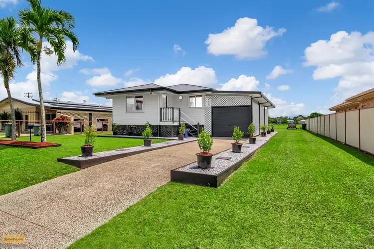 Main view of Homely house listing, 8 Peter Street, Cullinane QLD 4860