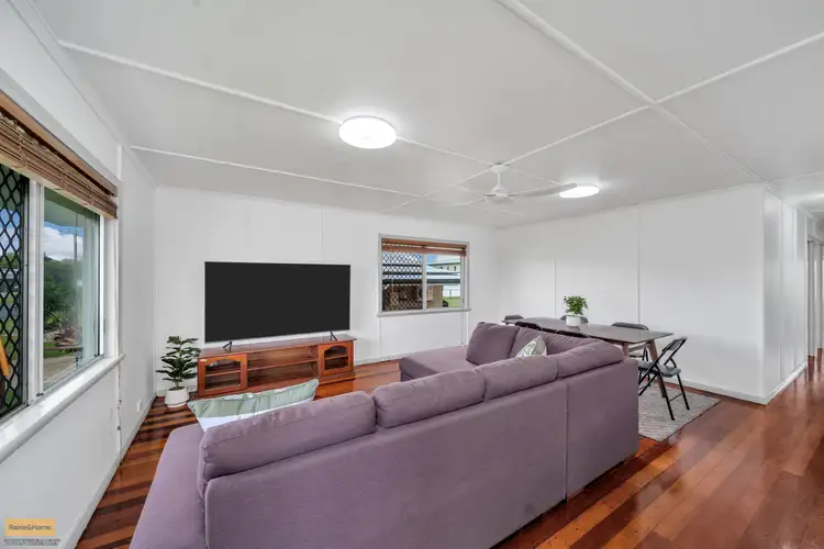 Third view of Homely house listing, 8 Peter Street, Cullinane QLD 4860