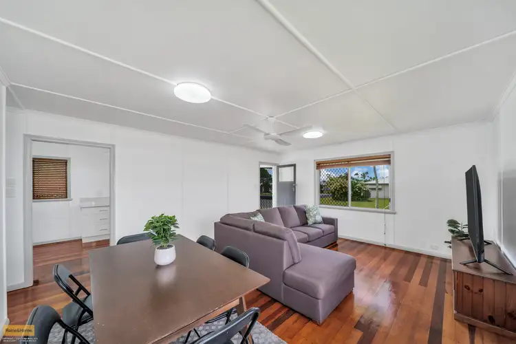 Fourth view of Homely house listing, 8 Peter Street, Cullinane QLD 4860