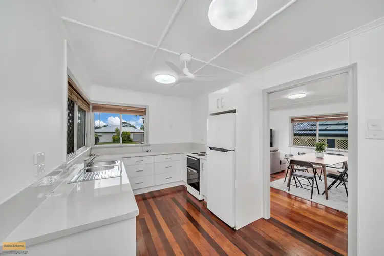 Fifth view of Homely house listing, 8 Peter Street, Cullinane QLD 4860