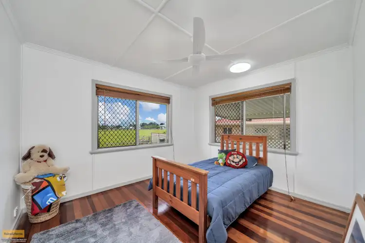 Sixth view of Homely house listing, 8 Peter Street, Cullinane QLD 4860