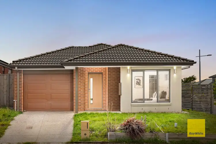 103 Anniversary Avenue, Wyndham Vale VIC 3024