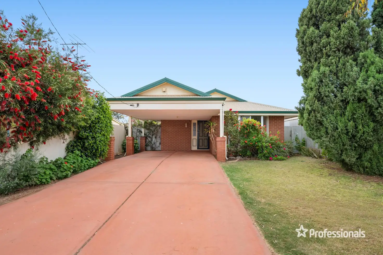 Main view of Homely house listing, 25 President Street, South Kalgoorlie WA 6430