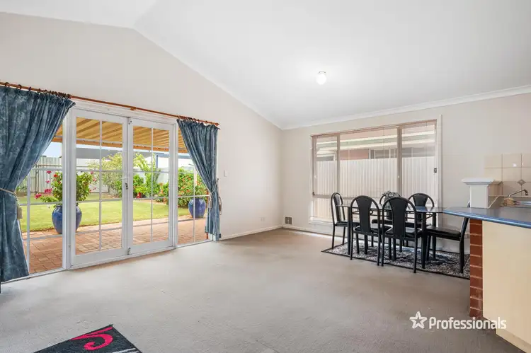 Third view of Homely house listing, 25 President Street, South Kalgoorlie WA 6430