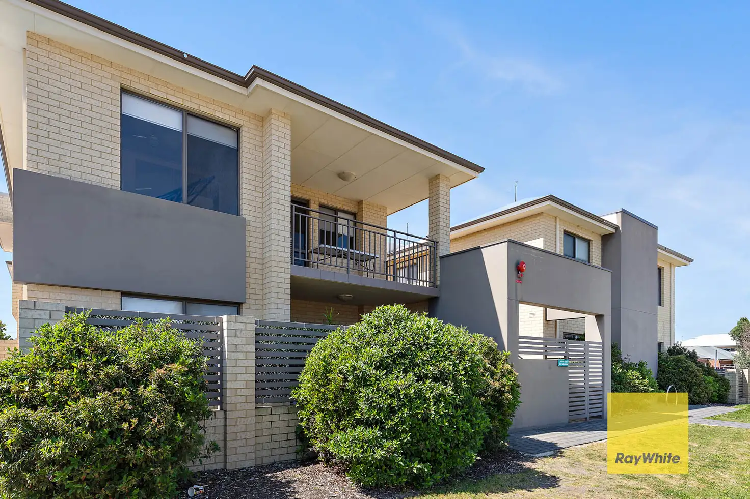 Main view of Homely apartment listing, 5/312 Railway Parade, East Cannington WA 6107