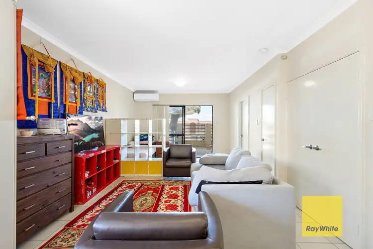 Third view of Homely apartment listing, 5/312 Railway Parade, East Cannington WA 6107