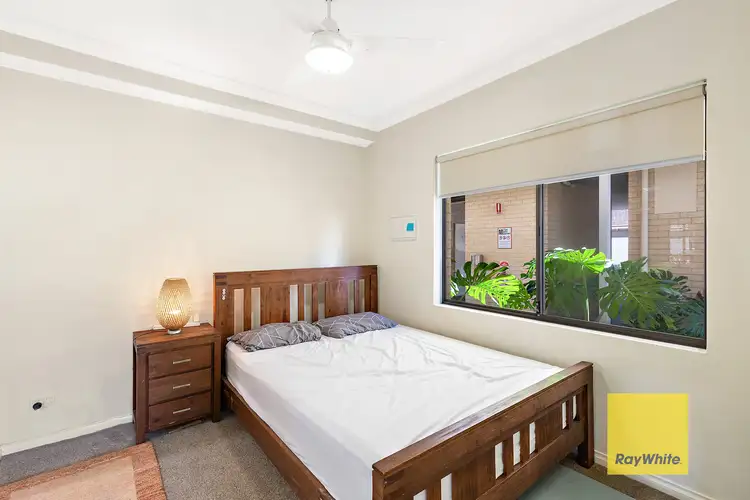 Fourth view of Homely apartment listing, 5/312 Railway Parade, East Cannington WA 6107