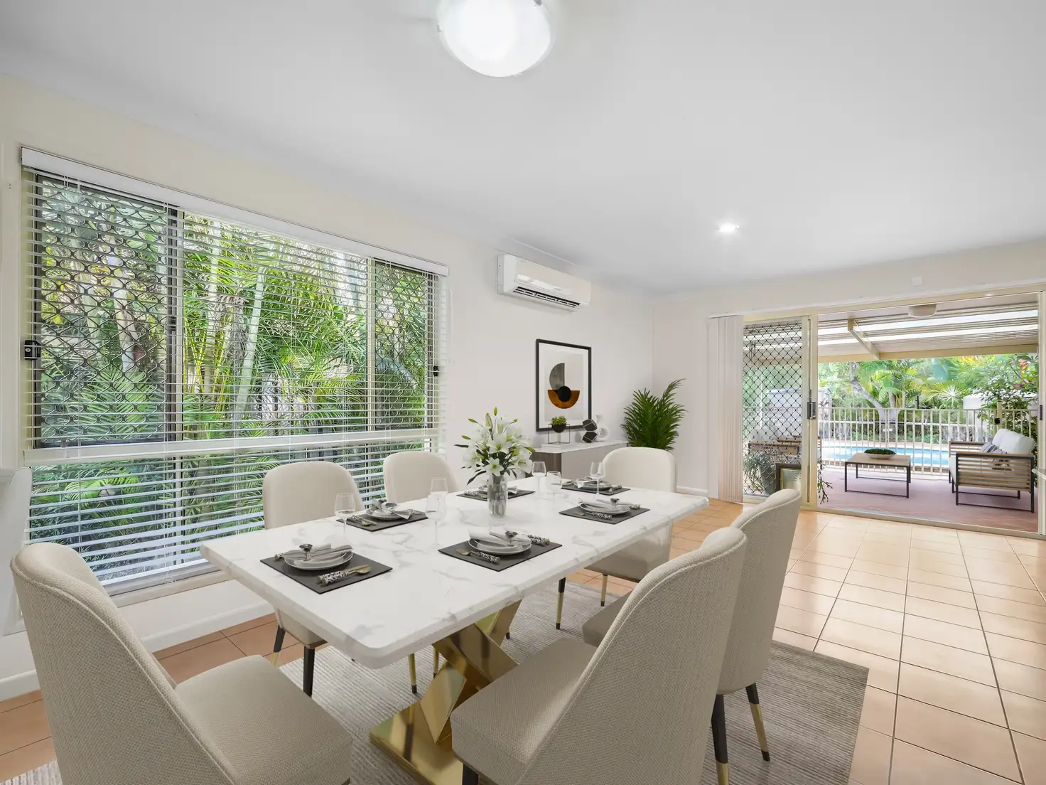 Main view of Homely house listing, 6 Ellis Drive, Mudgeeraba QLD 4213