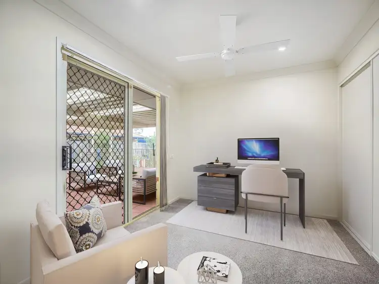 Fourth view of Homely house listing, 6 Ellis Drive, Mudgeeraba QLD 4213