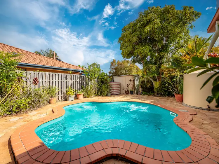 Fifth view of Homely house listing, 6 Ellis Drive, Mudgeeraba QLD 4213