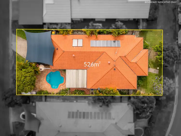 Sixth view of Homely house listing, 6 Ellis Drive, Mudgeeraba QLD 4213