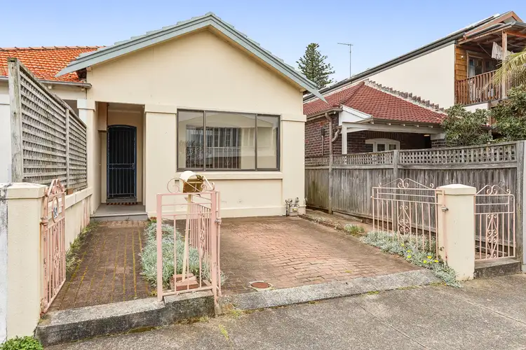 Main view of Homely house listing, 80 Hastings Parade, North Bondi NSW 2026
