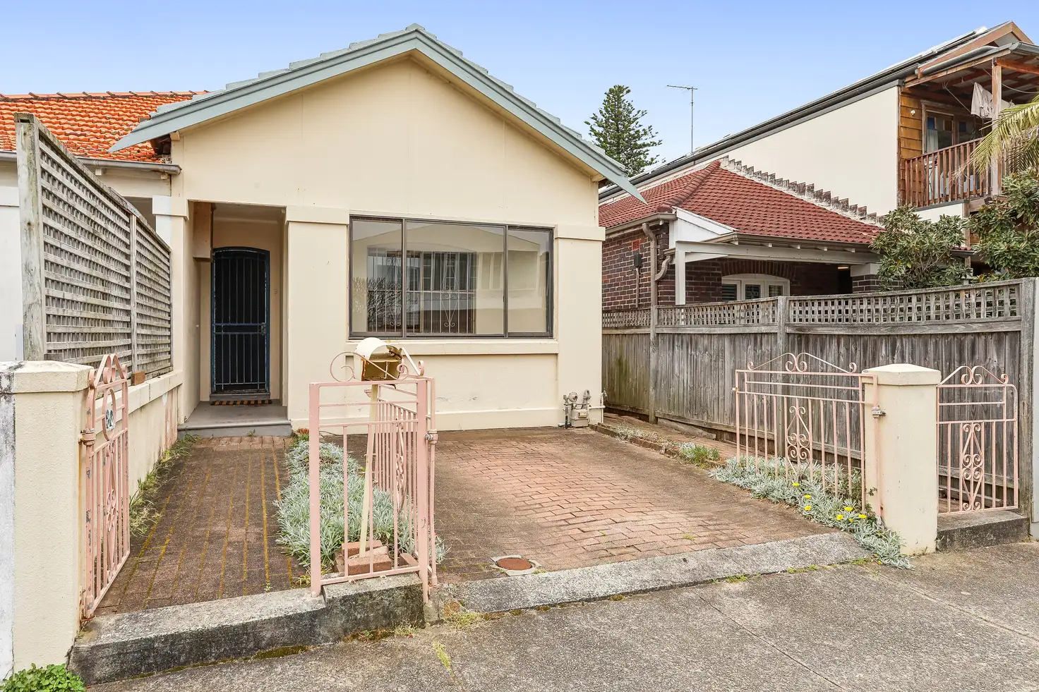Main view of Homely house listing, 80 Hastings Parade, North Bondi NSW 2026