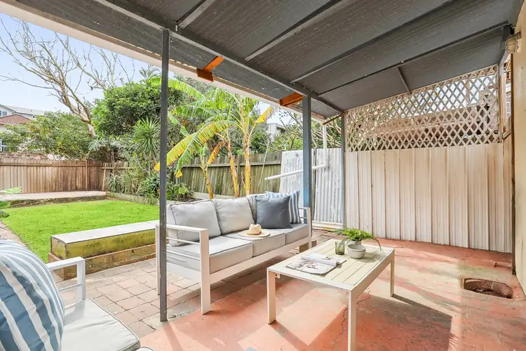 Third view of Homely house listing, 80 Hastings Parade, North Bondi NSW 2026