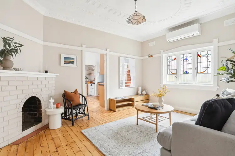 Fourth view of Homely house listing, 80 Hastings Parade, North Bondi NSW 2026