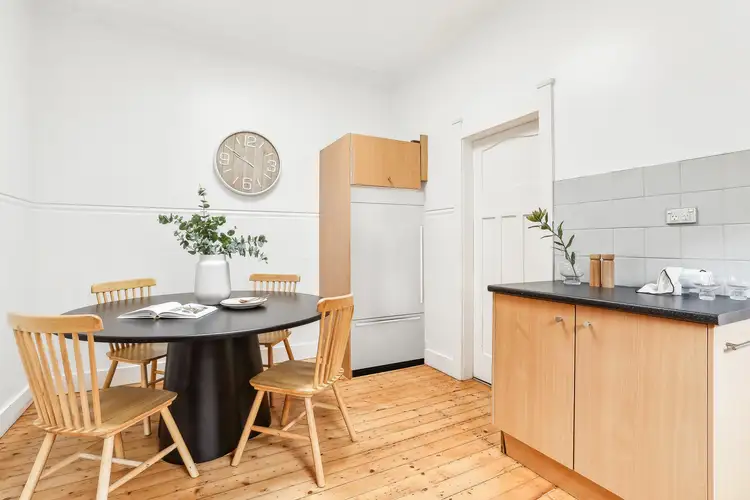 Fifth view of Homely house listing, 80 Hastings Parade, North Bondi NSW 2026