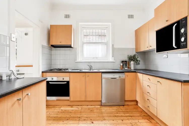 Sixth view of Homely house listing, 80 Hastings Parade, North Bondi NSW 2026