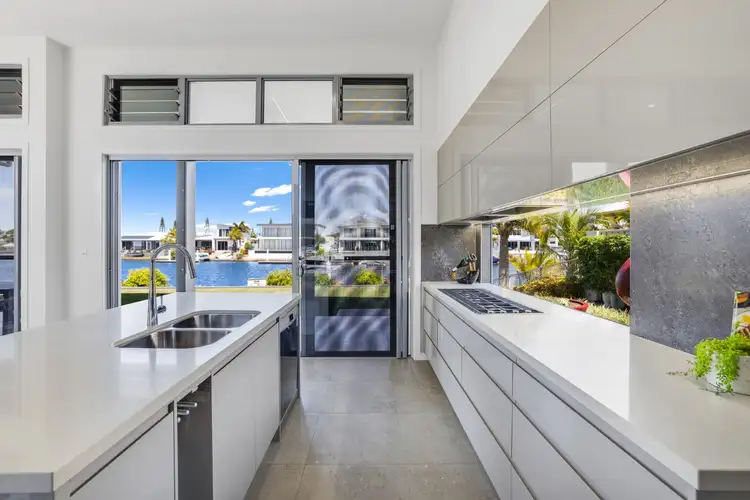 Fourth view of Homely house listing, 18 Deep Water Circuit, Pelican Waters QLD 4551