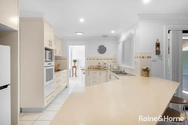 Fourth view of Homely house listing, 8 Davison Drive, Shoalhaven Heads NSW 2535